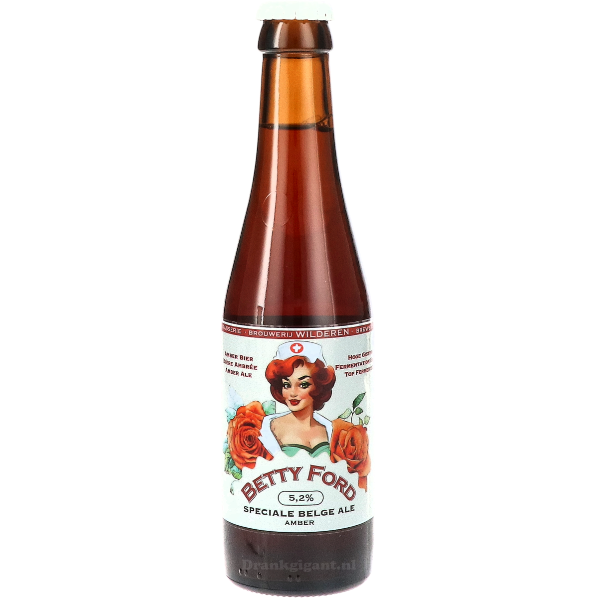 Betty Ford Special Ale 25 cl