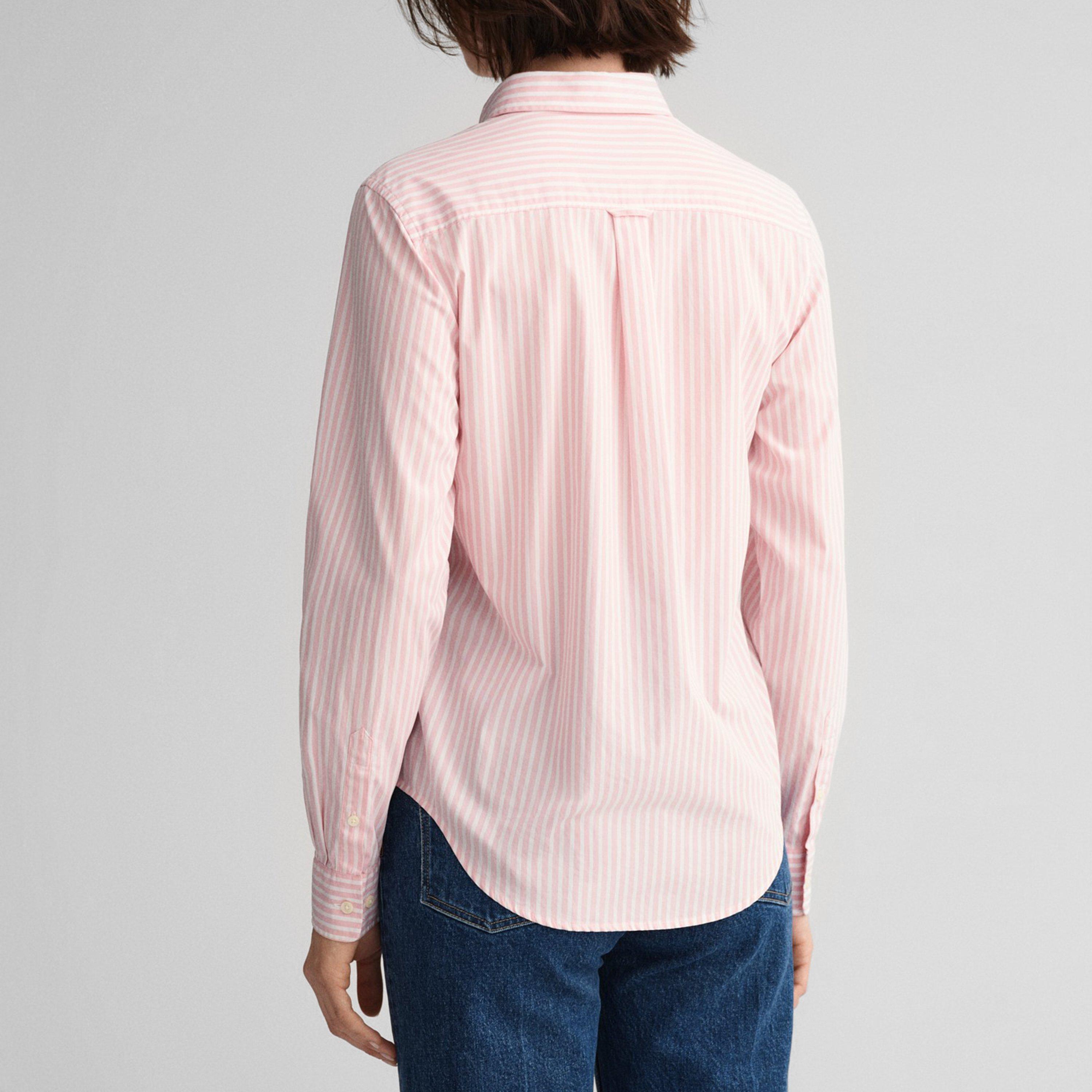 Gant Regular Broadcloth Shirt