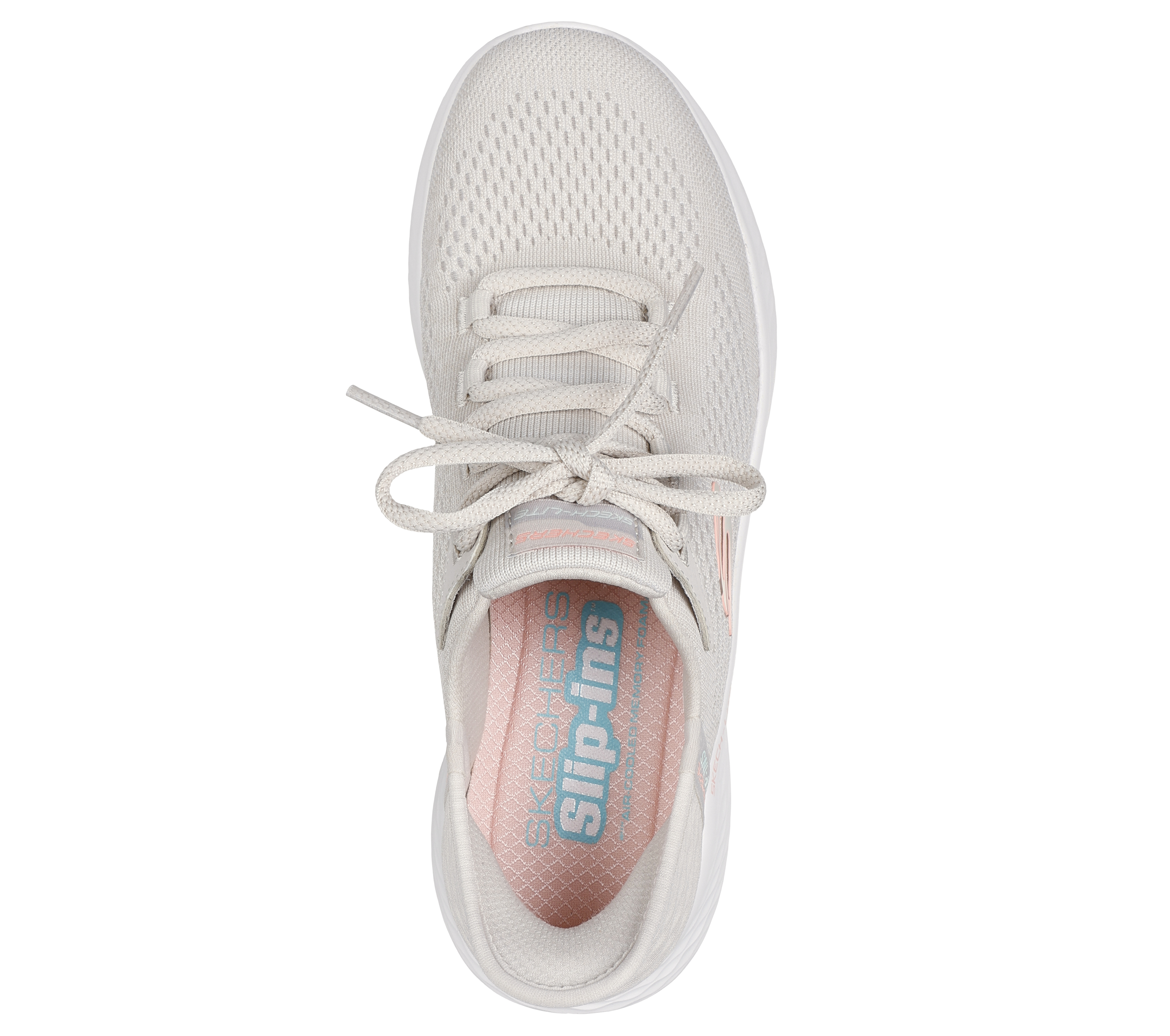 Skechers Slip-ins: Skech-Lite - Natural Beauty