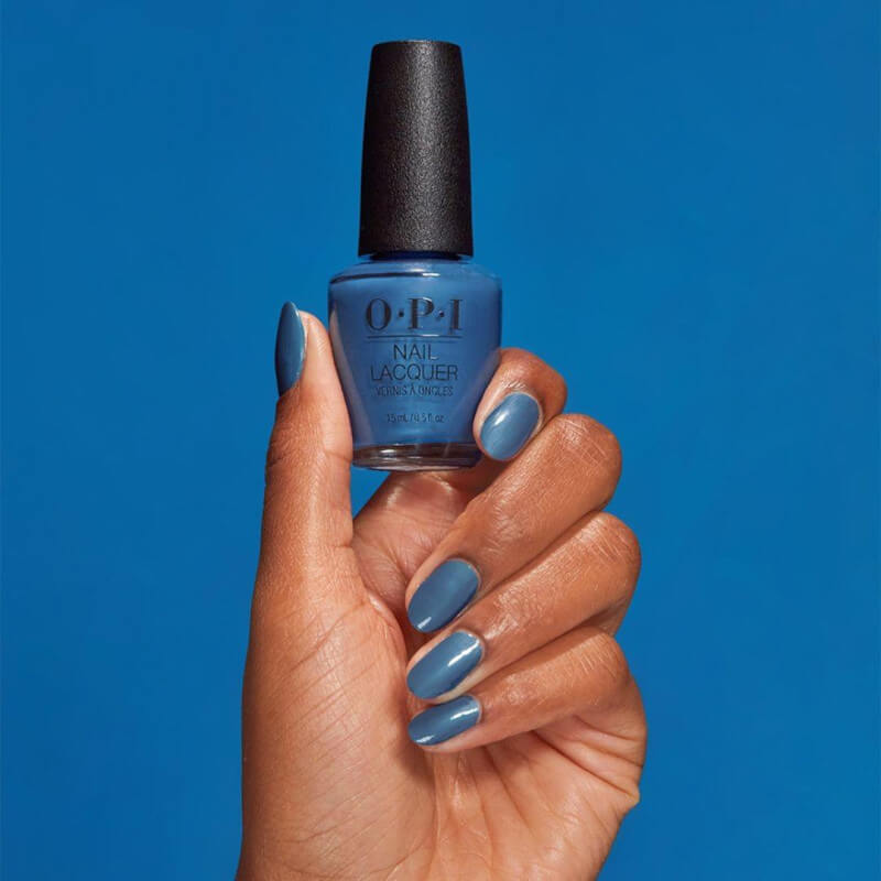 OPI - Vernis à ongles collection Fall Wonders Suzi Takes a Sound Bath 15ml