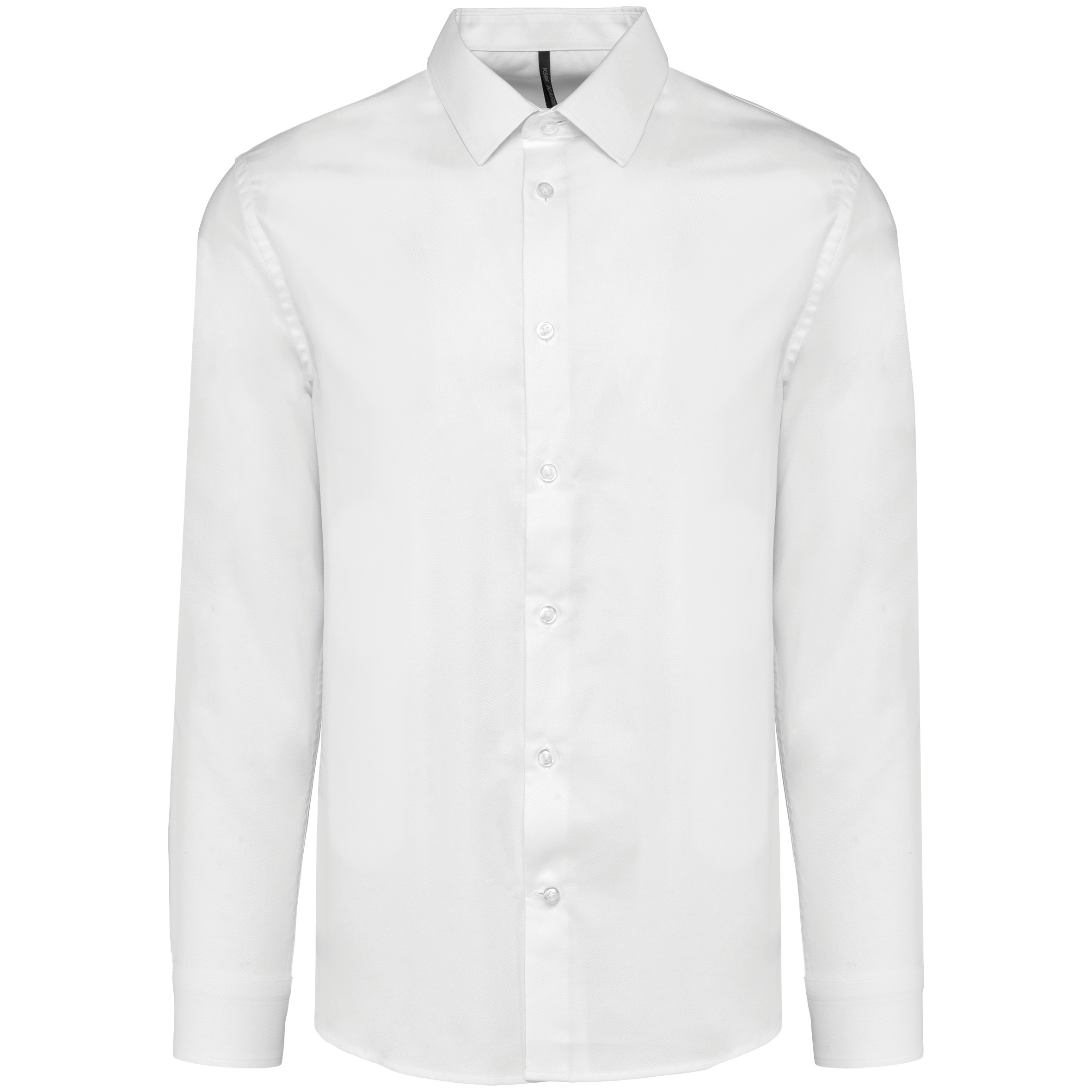 Kariban K595 - Chemise oxford manches longues homme