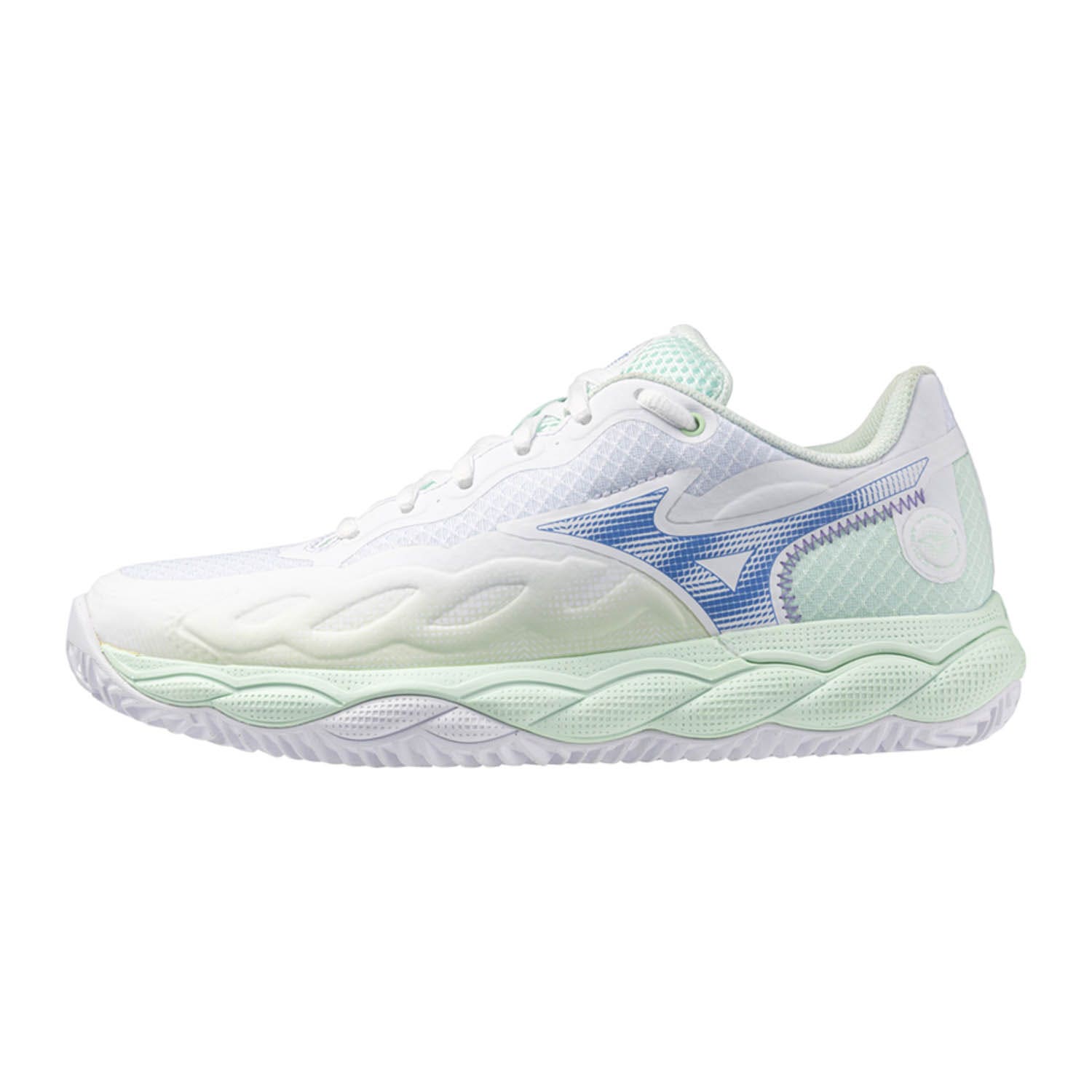 Mizuno  Wave Enforce Court Tennis Dames