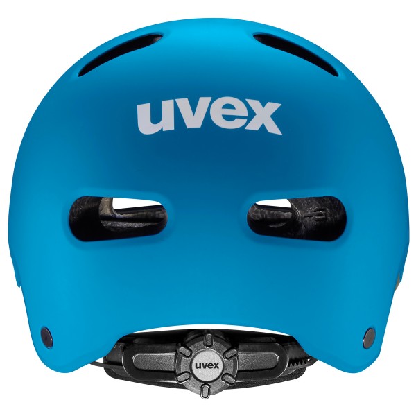 Uvex - Kid 4 - Casque de cyclisme