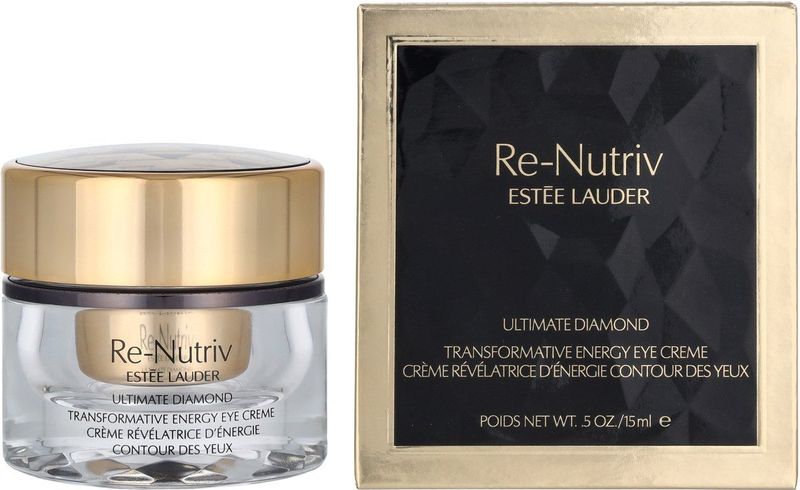 Estée Lauder Re-Nutriv Ultimate Diamond Oogcrème 15 ml