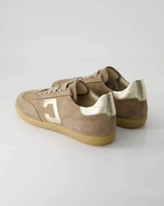 Konstantin Starke R01 Sneaker in Beige