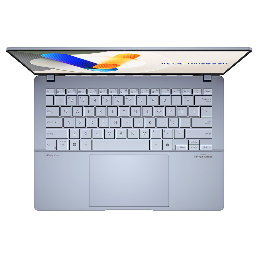 Asus Vivobook S 14 OLED S5406SA-QD004W