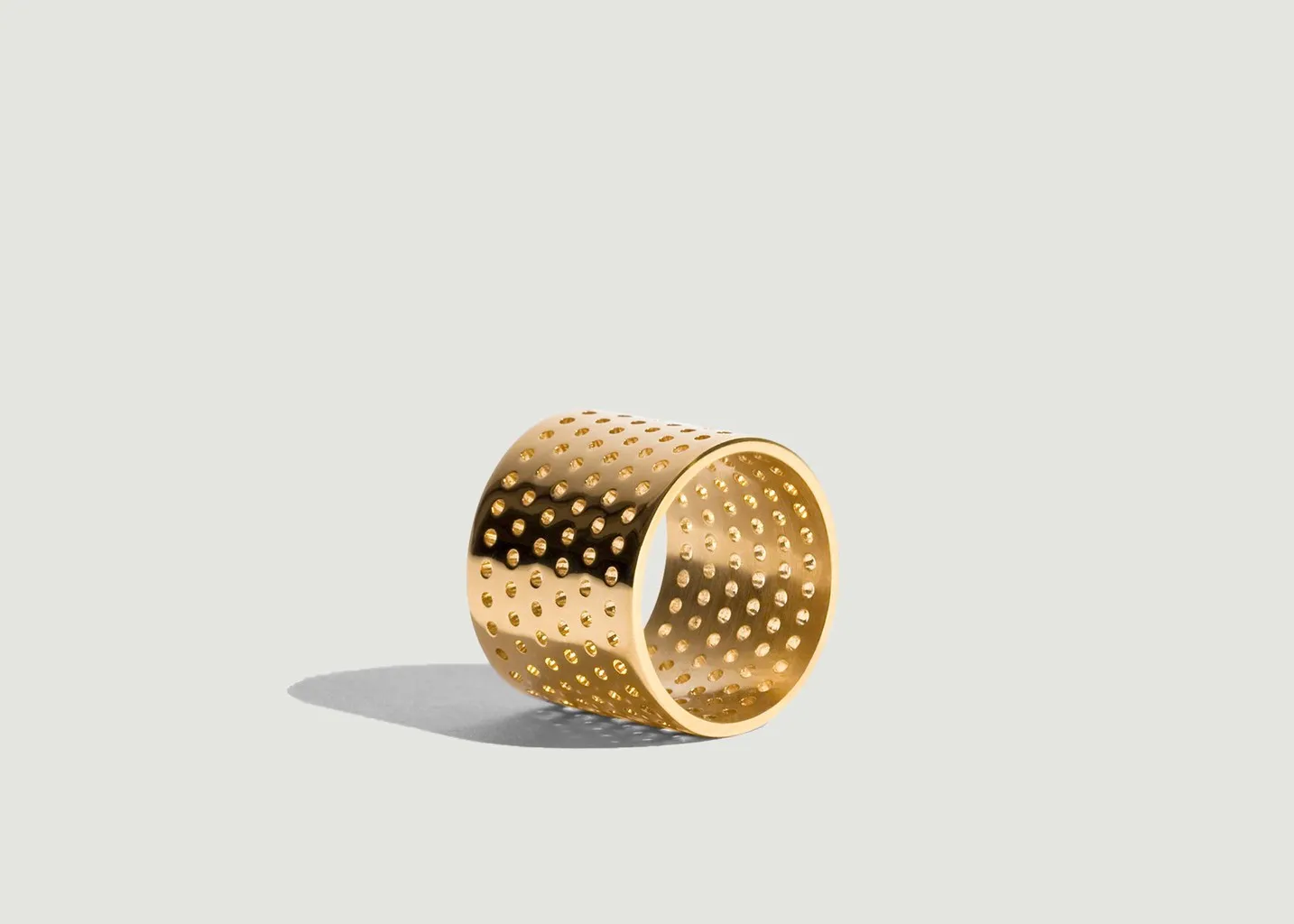 Bague Voids JEM