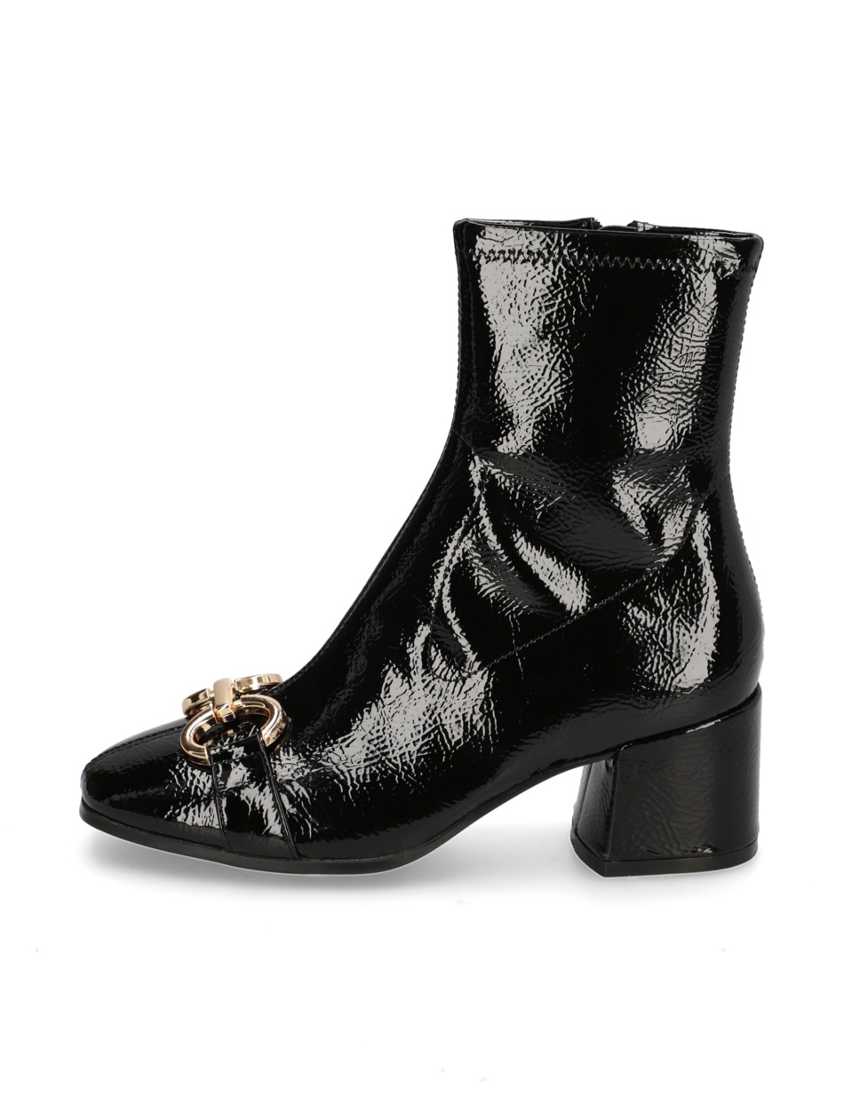 Stiefelette