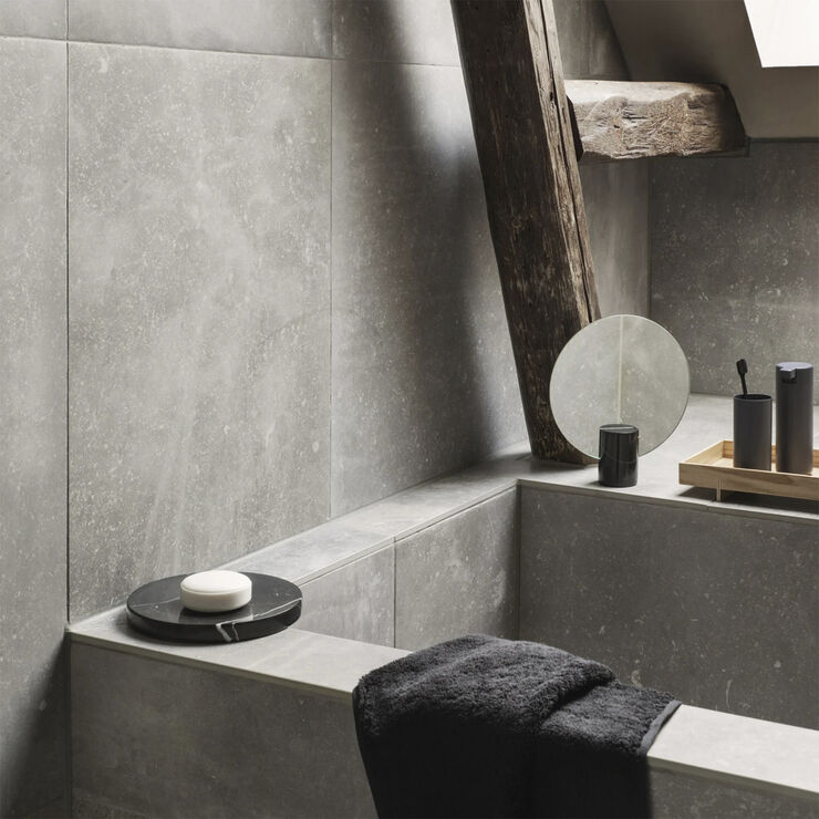 Blomus Tray -ABENTO- S Beige