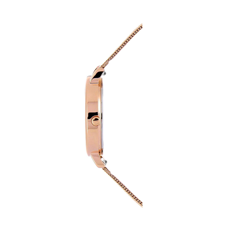 Montre Pierre Lannier Week End Symphony Bleu
