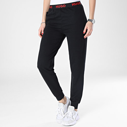 Pantalon Jogging Femme 50490598 Noir