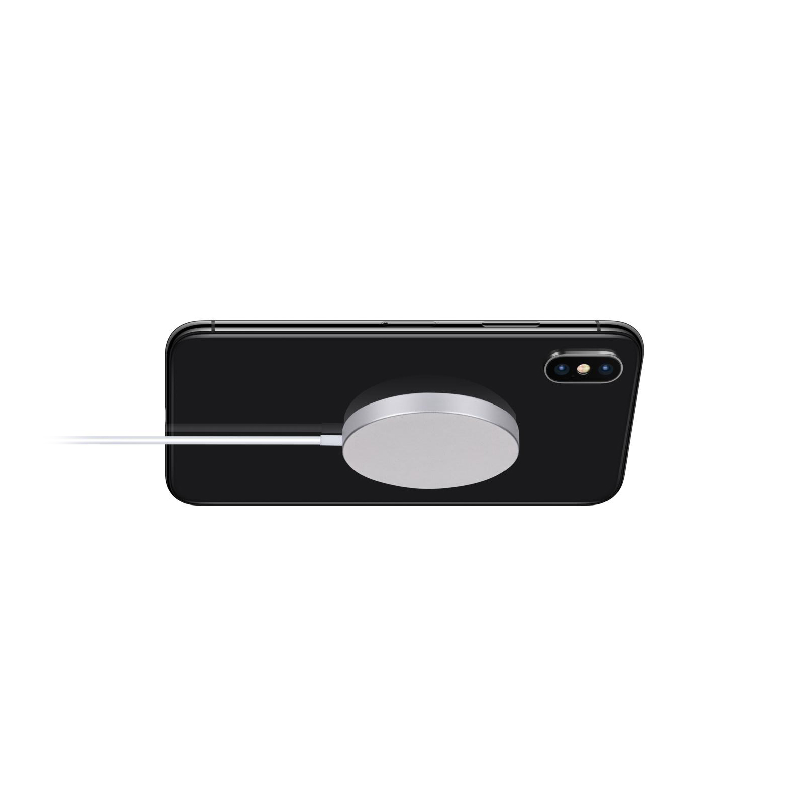 Smartphone Ladestation magnetisch