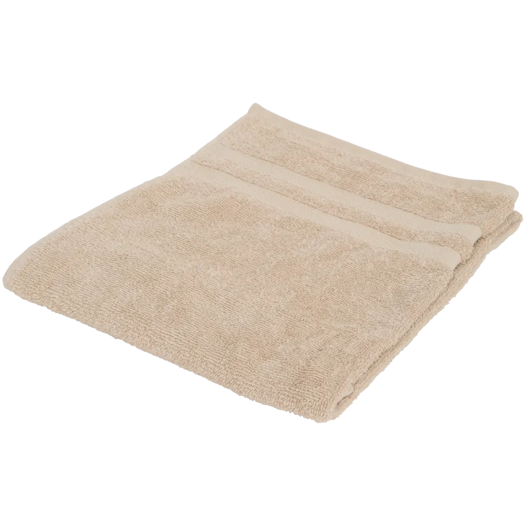 Serviette Capetown Beige