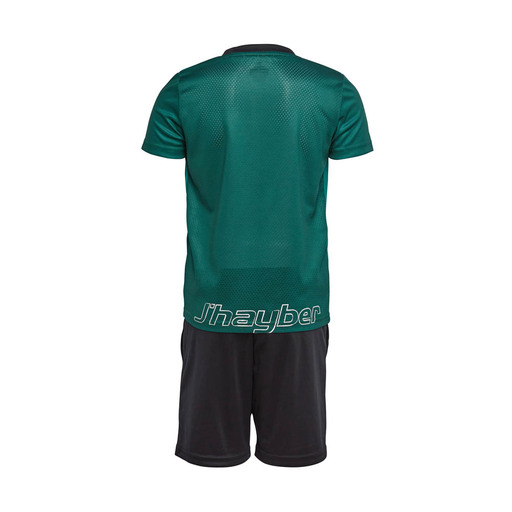 Conjunto J'Hayber Gleam