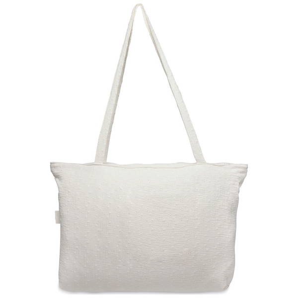 JolleinJollein   Shopper ivory