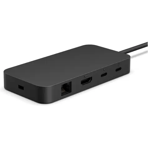Station d'accueil PC portable Microsoft Surface USB4 Dock