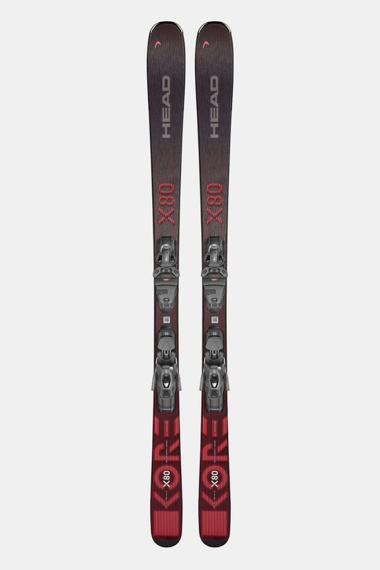 Head Head Kore X80 Lyt Ski + PRW 11 GW Binding