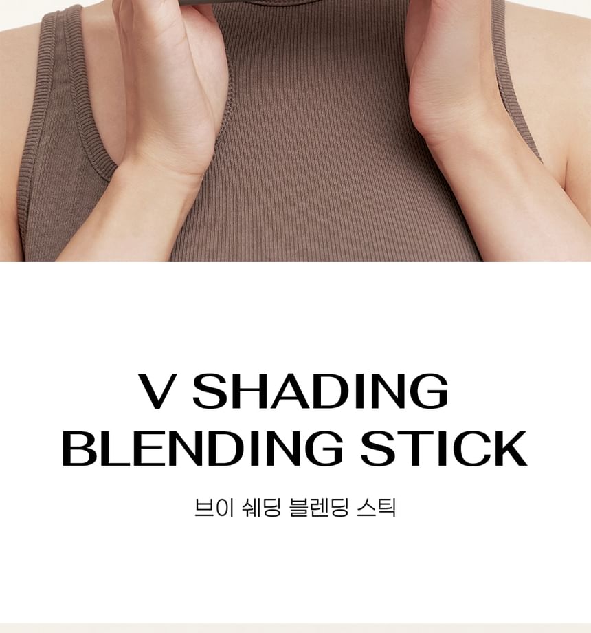 peripera - V Shading Blending Stick - 3 kleuren