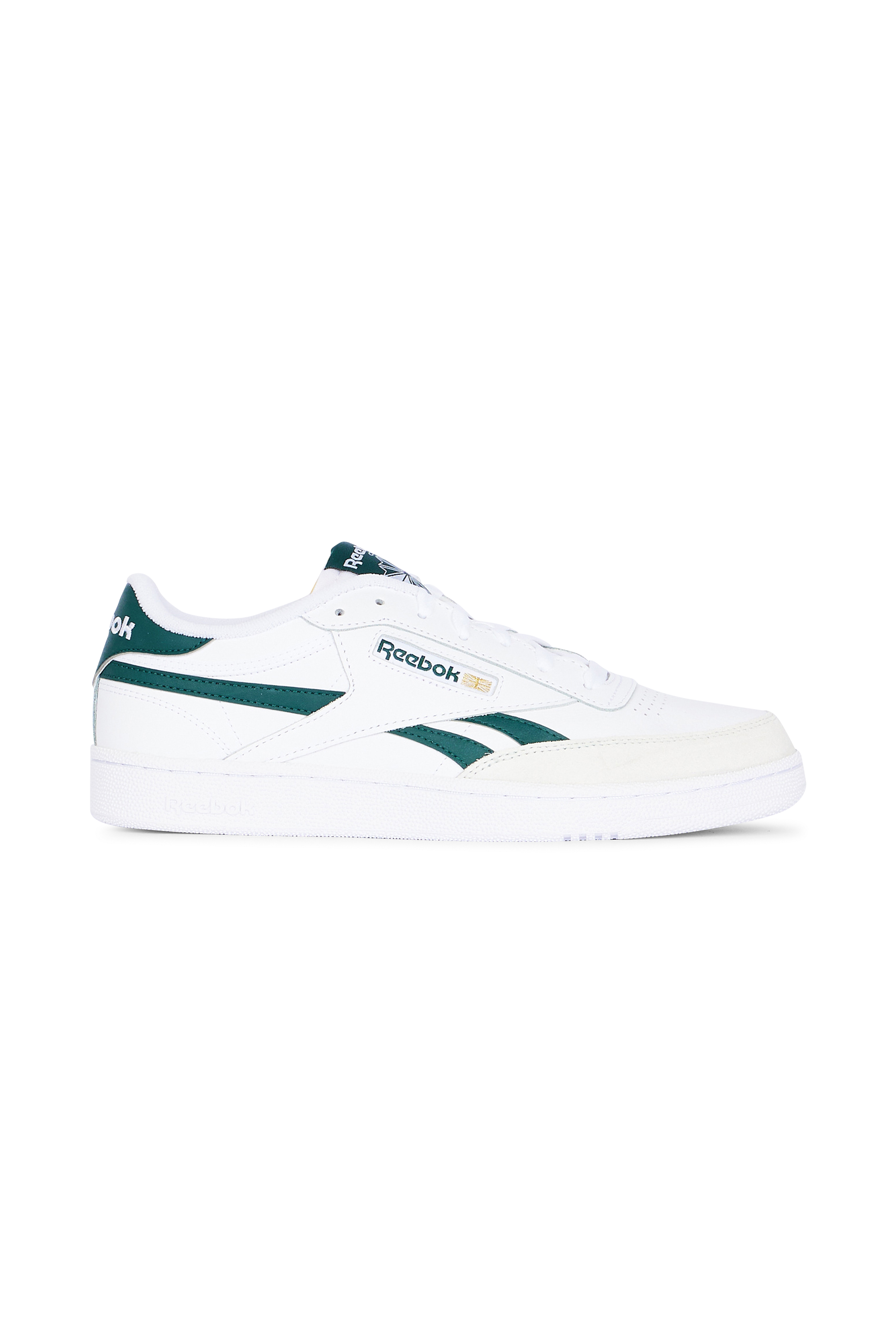 REEBOK Baskets CLUB C REVENGE Blanc