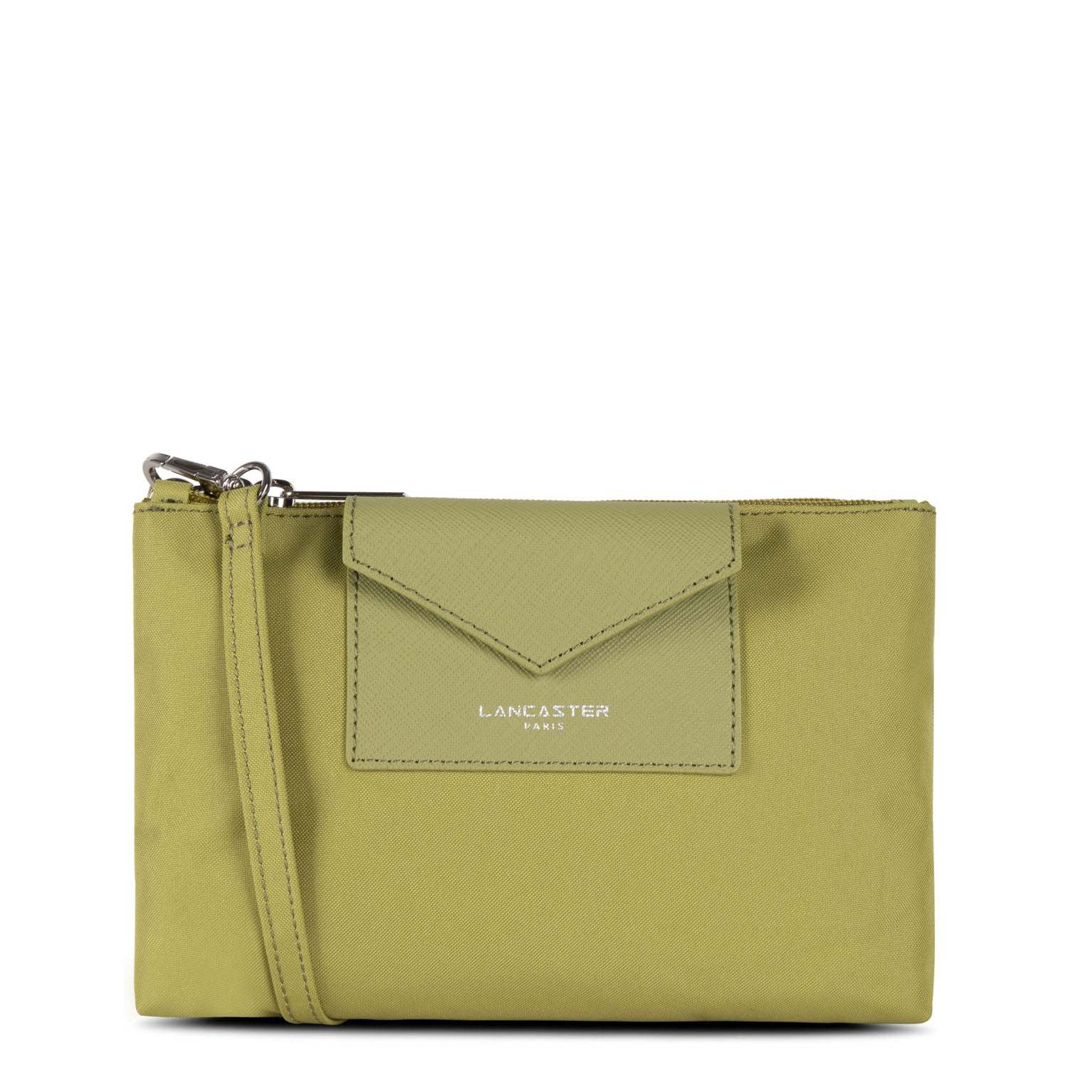 Smart KBA-Double pochette