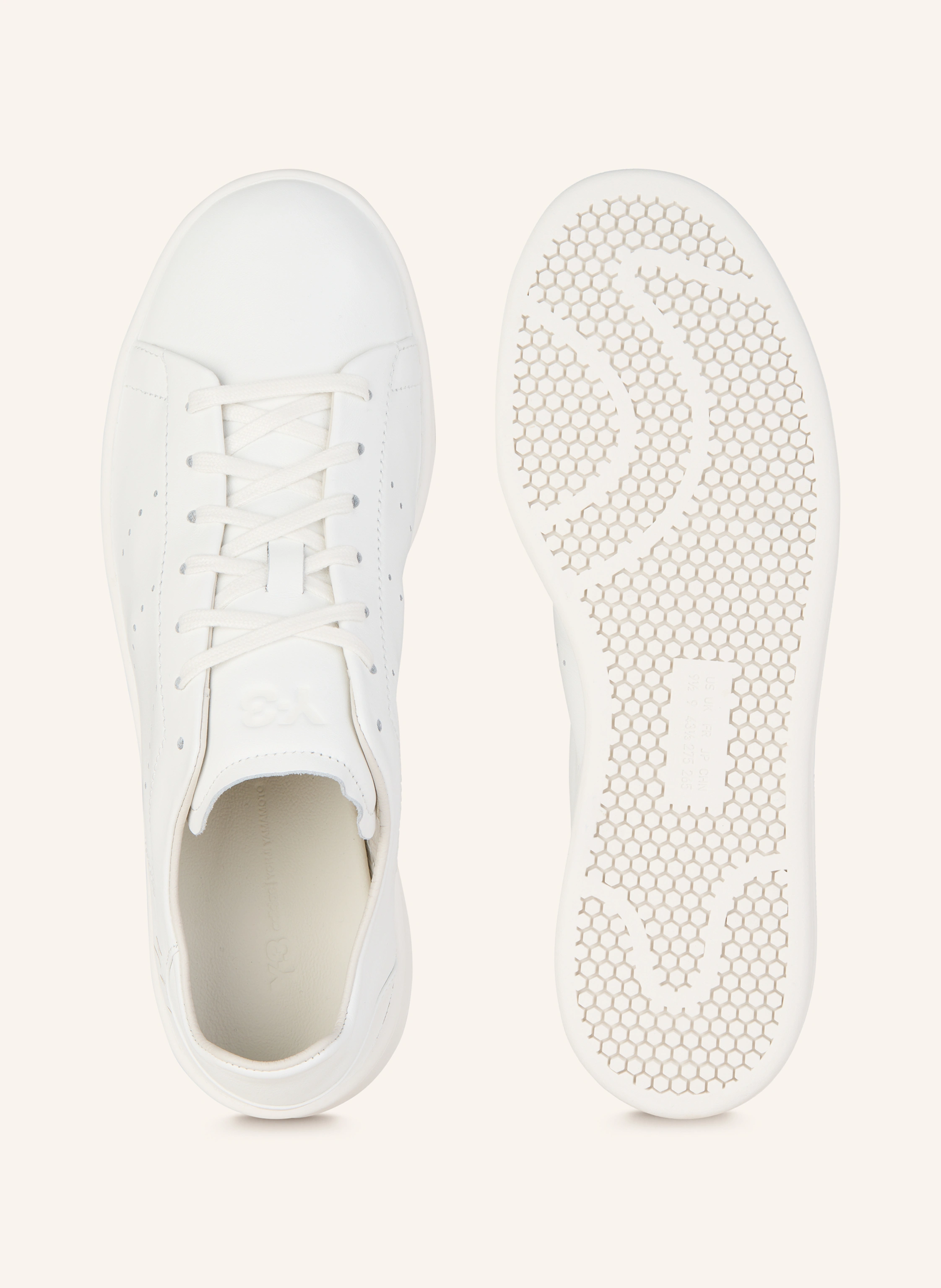Y-3 Sneaker Y-3 STAN SMITH