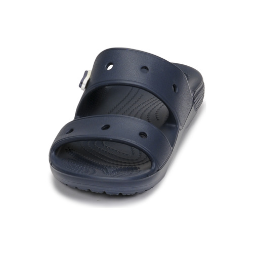 Crocs - CLASSIC CROCS SANDAL Marino
