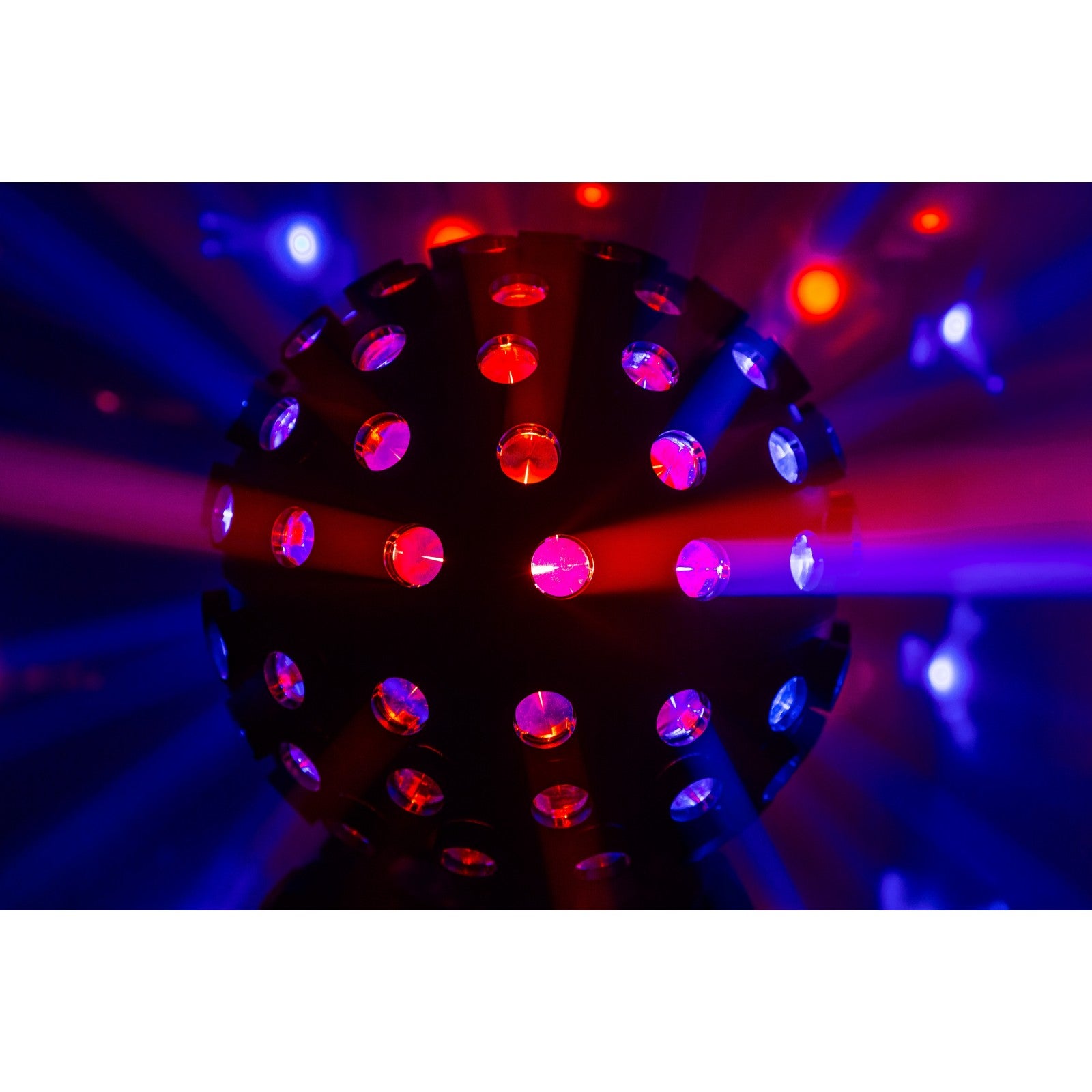 JB systems LED Globe lichteffect