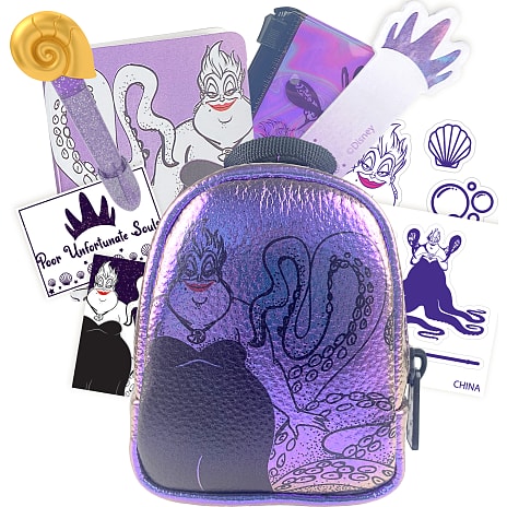 Real Littles Disney minirygsække – flere varianter - assorteret