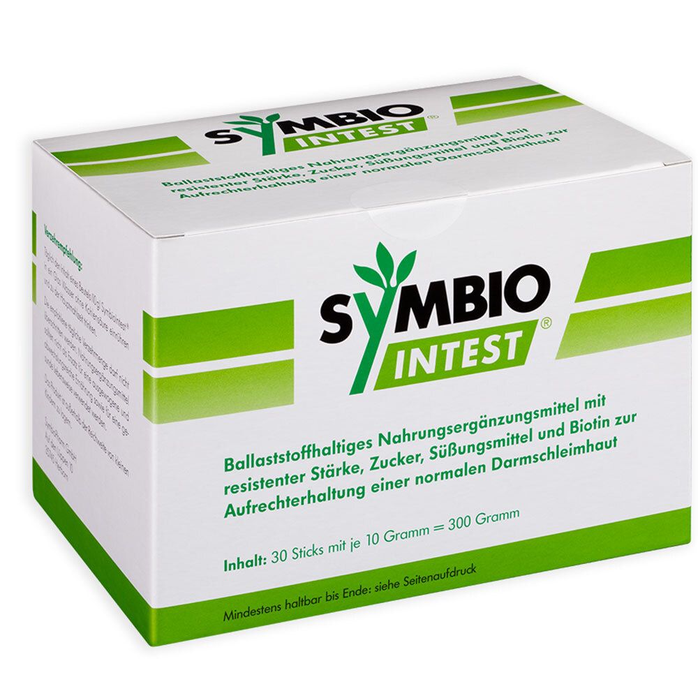 SYMBIO INTEST®
