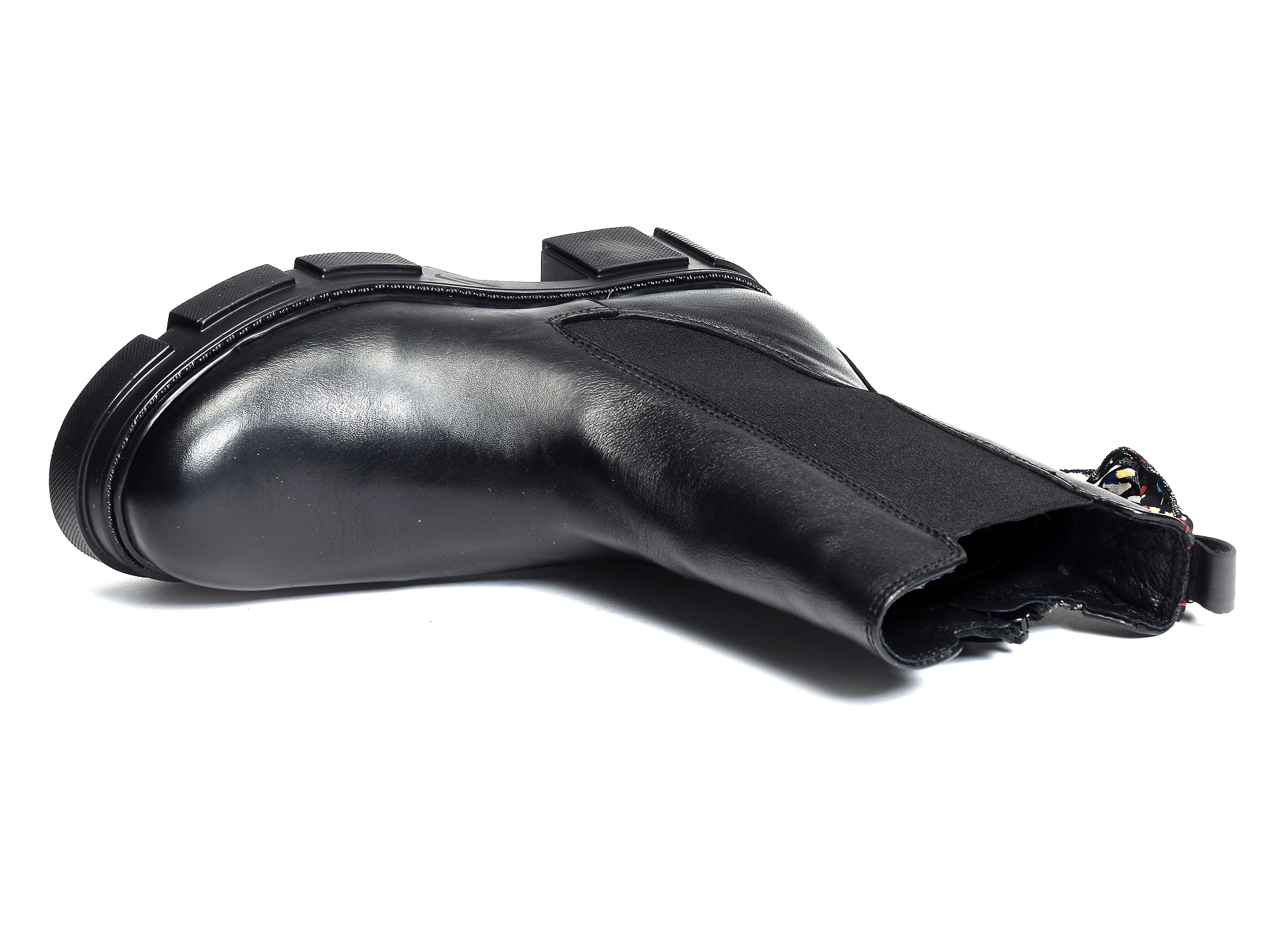 Berry 3623 noir