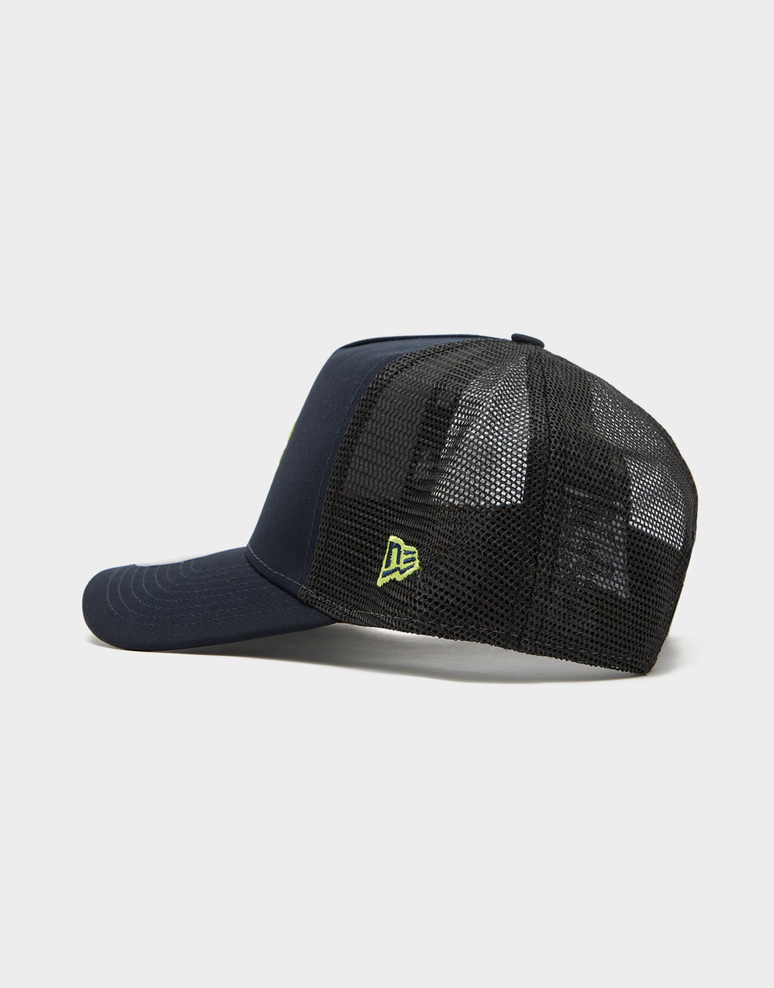 New Era Casquette Trucker Chelsea FC Seasonal Pop