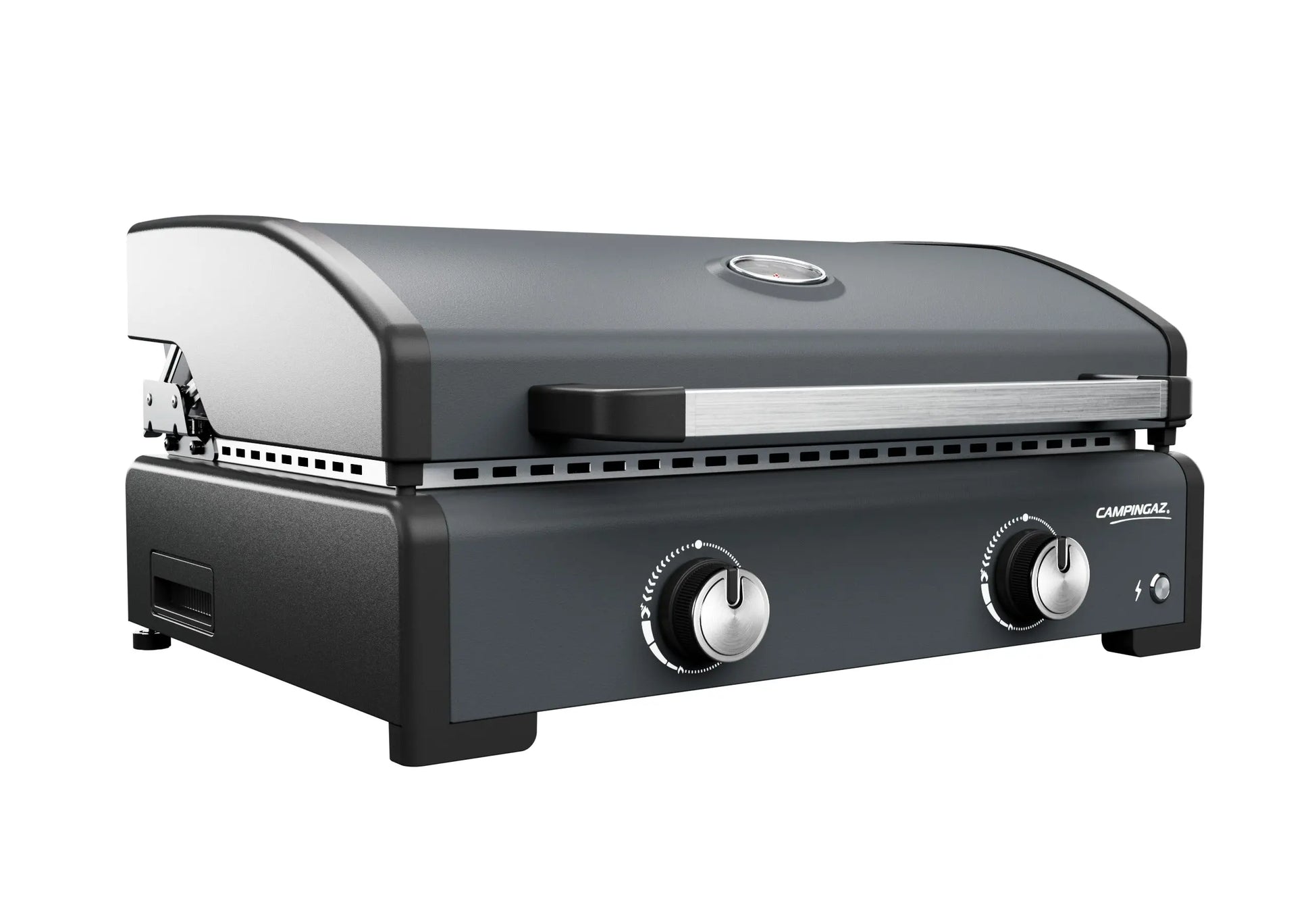 Plancha Sigma 2 Cook