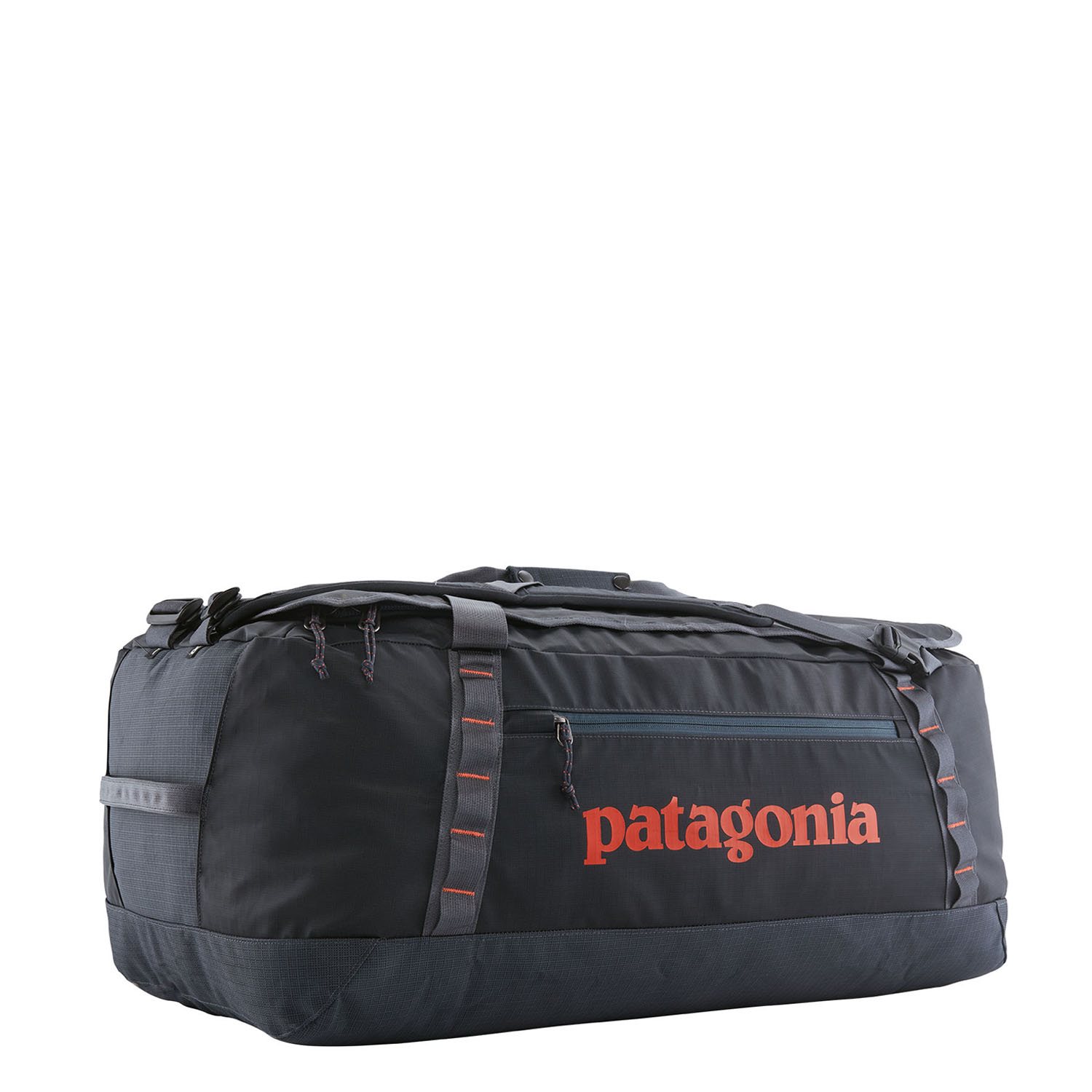 Patagonia Black Hole Duffel 70L smolder blue