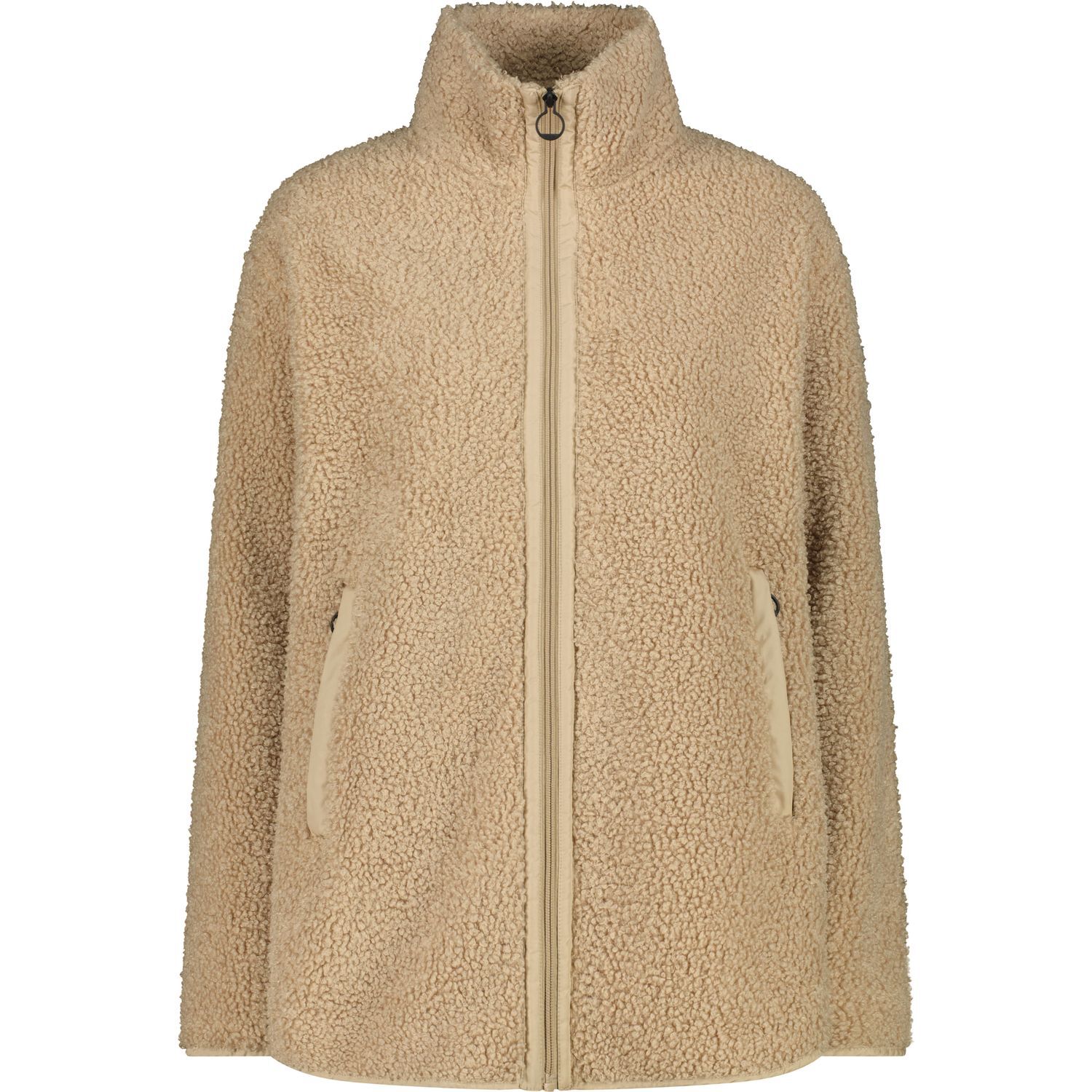 CMPWoman Long Jacket 35P3846