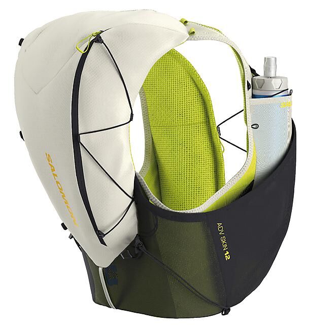 SALOMON - SAC A DOS ADV SKIN 12 SET