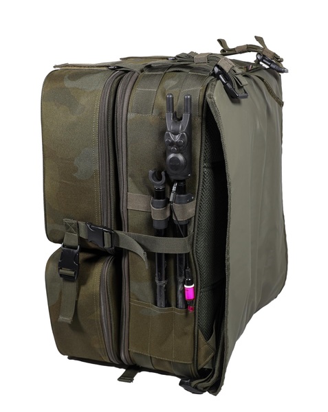 Sac à dos Sonik Xtractor System