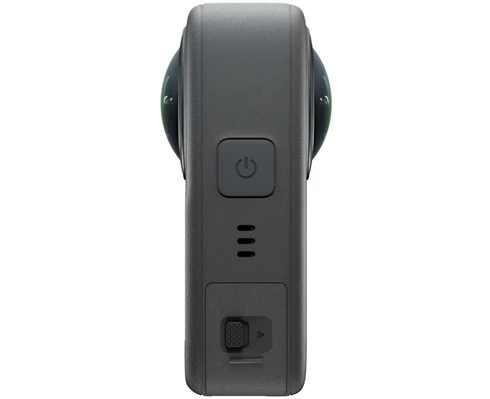 DJI Osmo 360  Standard Combo