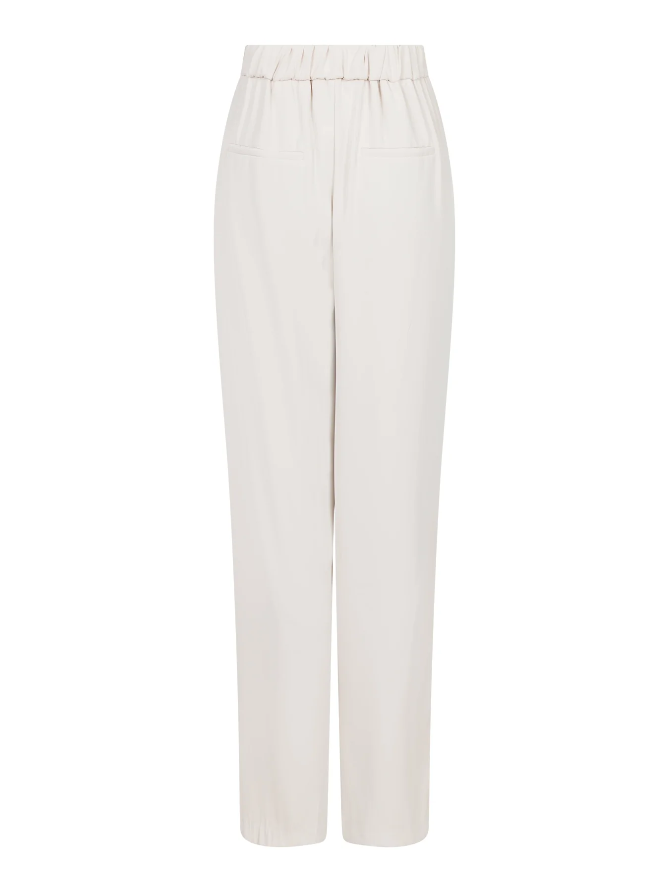 Valentin Studio Josie Pants ivory