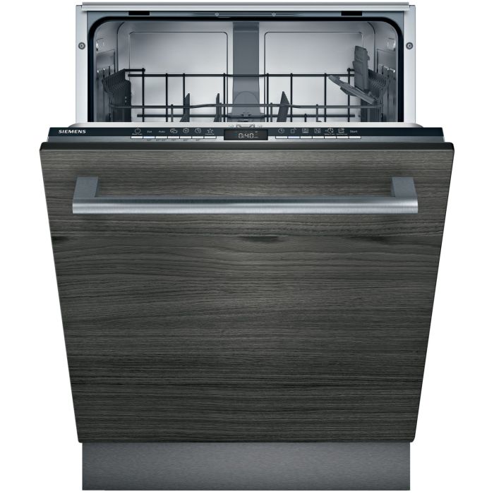 Siemens Vollintegrierter Geschirrspüler iQ300 SX63HX36TE