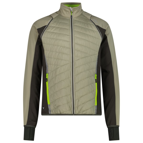CMP - Jacket With Detachable Sleeves Light Softshell - Veste synthétique