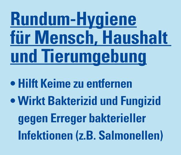 Bactazol® Desinfektionsmittel