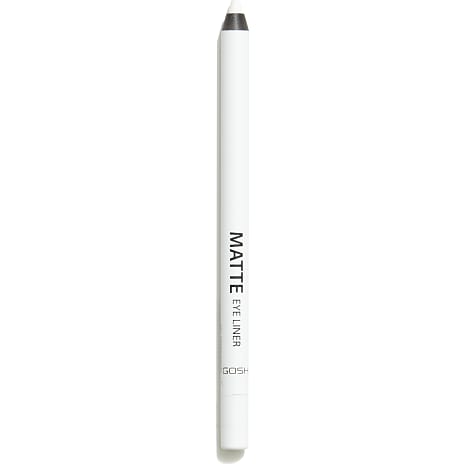 Eyeliner 001 Dover White