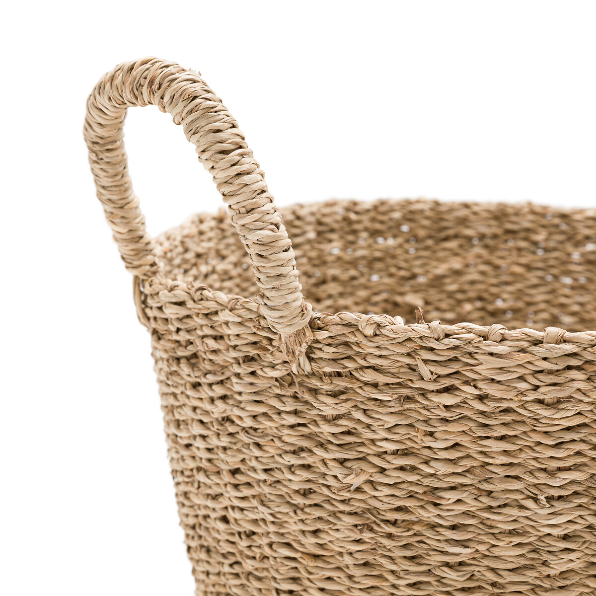 LA REDOUTE INTERIEURS<br>Mand no herbário, Megami