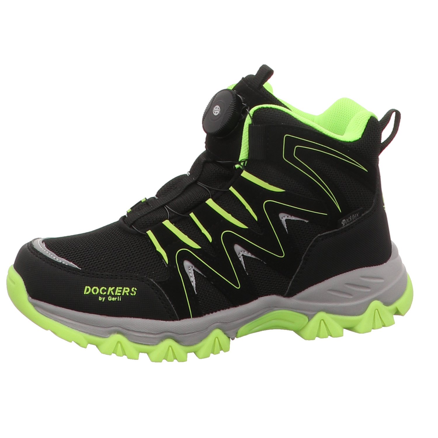 Rieker Knöchelschuh schwarz