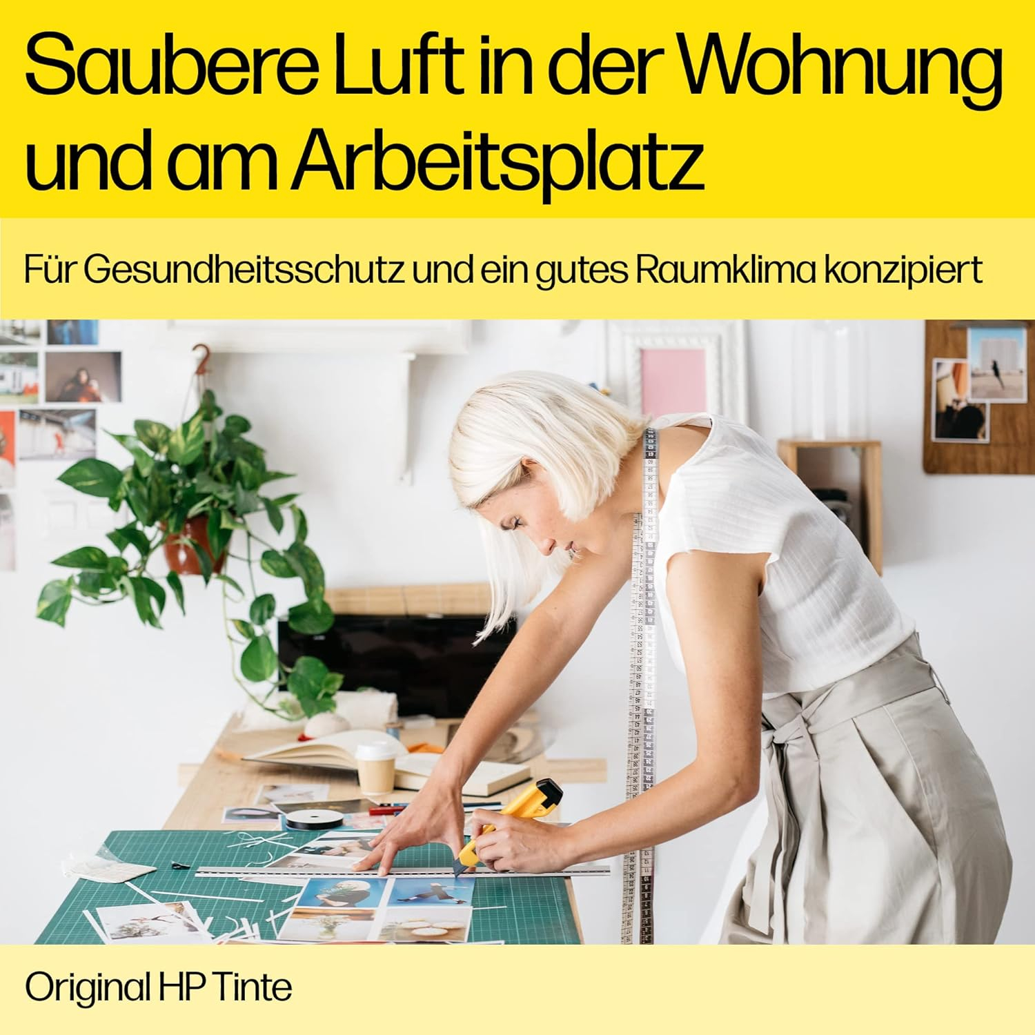 953 Druckerpatrone Printer Tintenpatrone für 900 Seiten (L0S58AE) - Schwarz