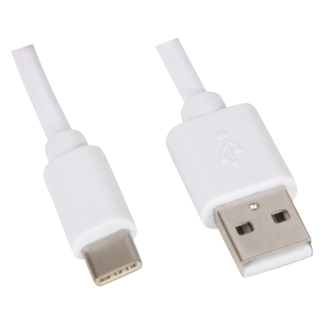 Iphone, Ipad lightning kabel 2,4A 1m