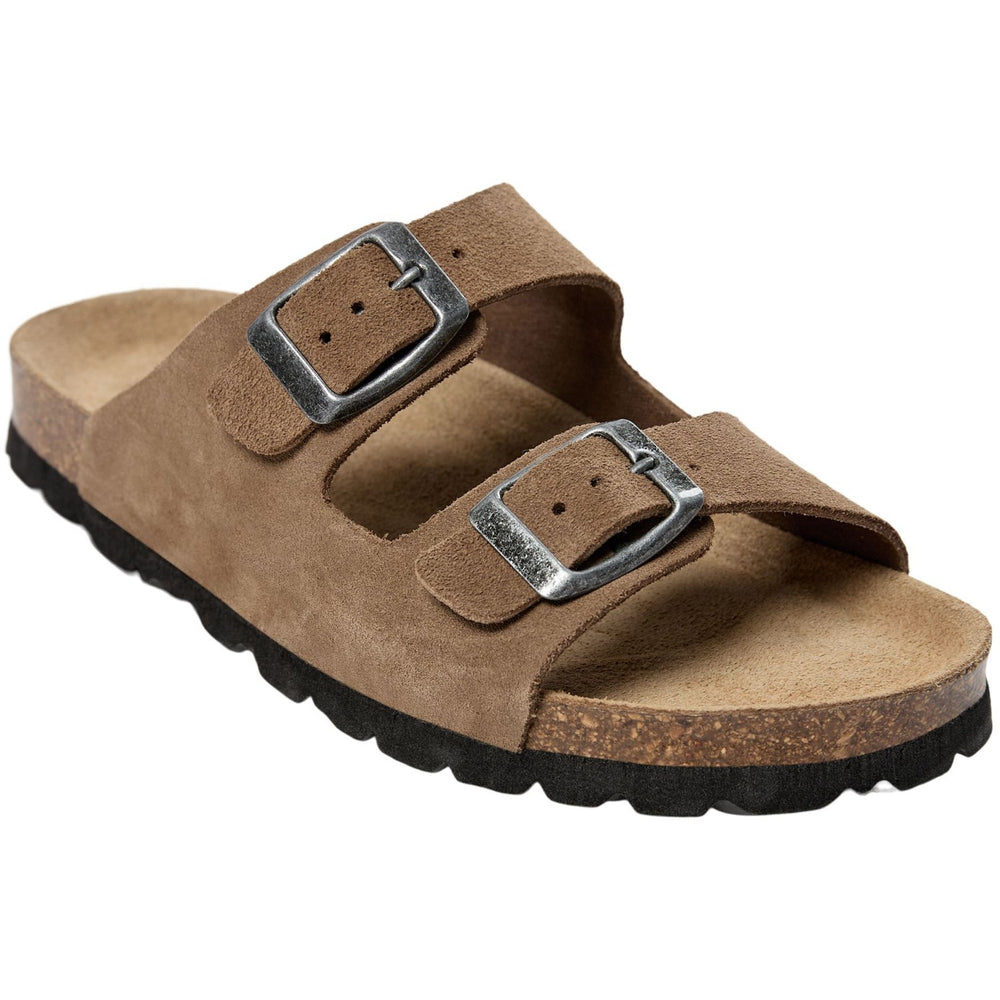 Køb Sofie Schnoor Dark Sand Elgasy Sandal