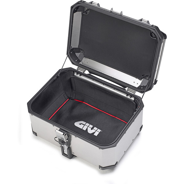 Givi - Revêtement intérieur E201 | Trekker Outback 58