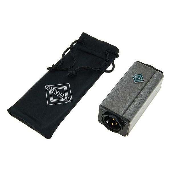 TritonAudio FetHead Broadcast