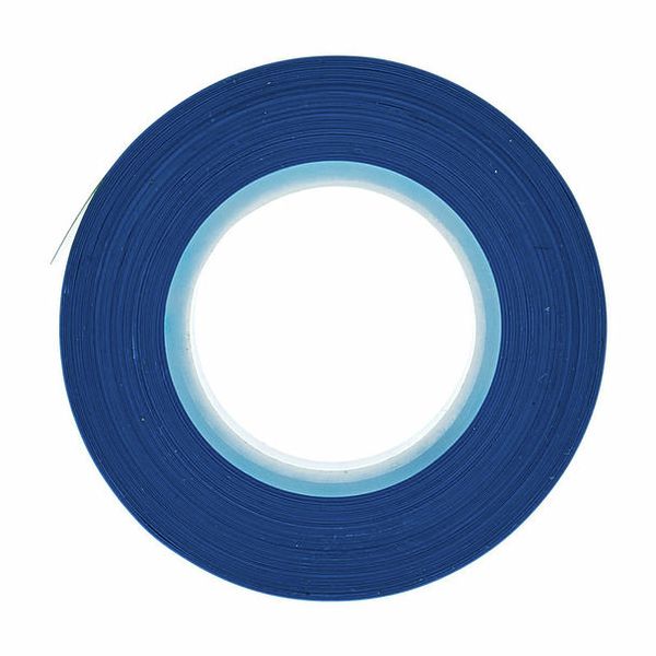 RTM Splicing Tape Blue 1/2